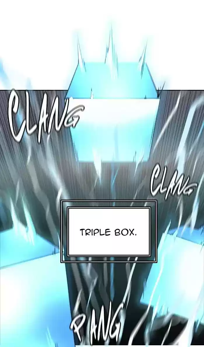 Tower of God Chapter 428: