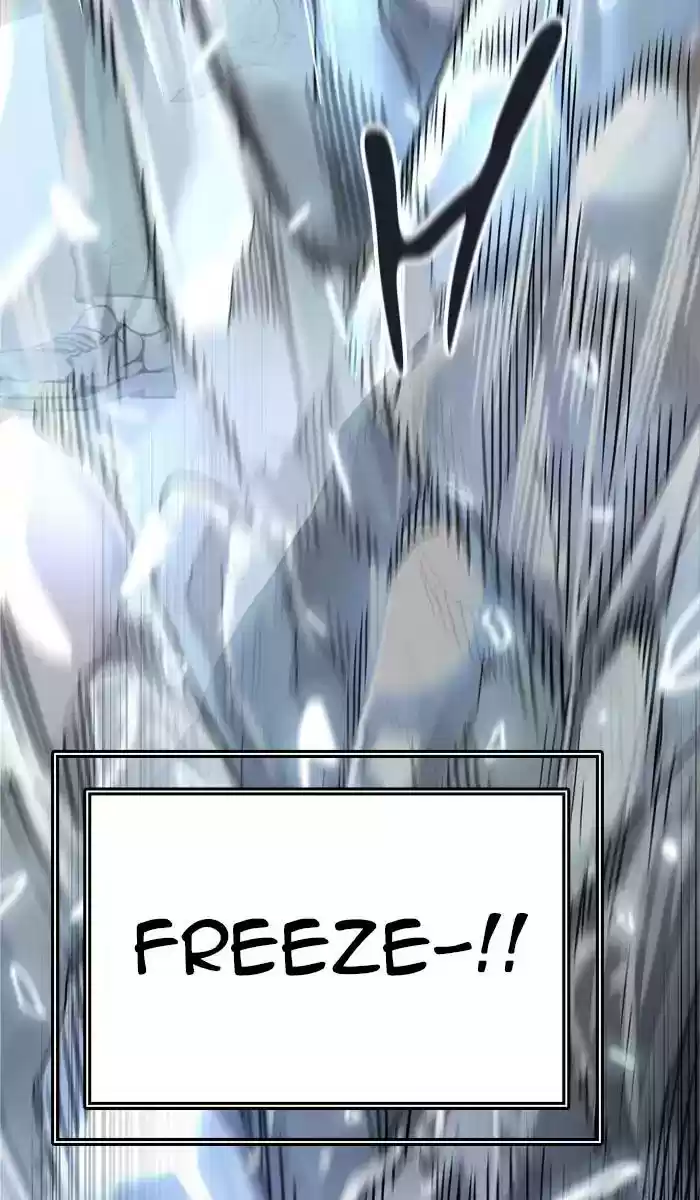 Tower of God Chapter 428: