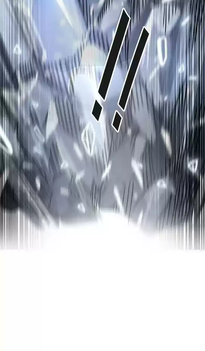 Tower of God Chapter 428: