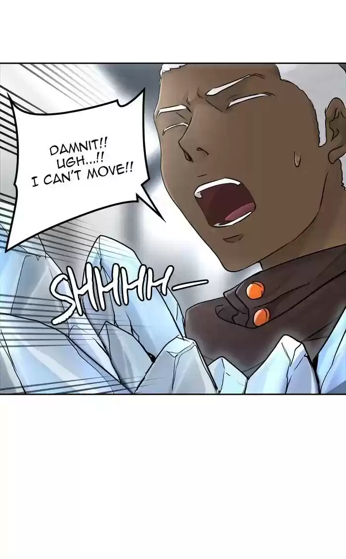 Tower of God Chapter 428: