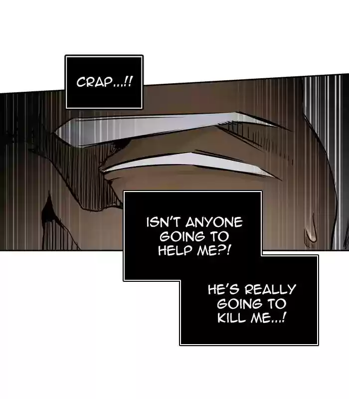 Tower of God Chapter 428: