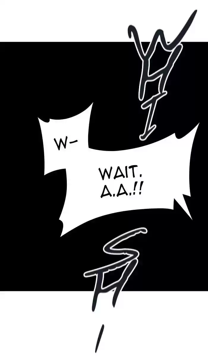 Tower of God Chapter 428:
