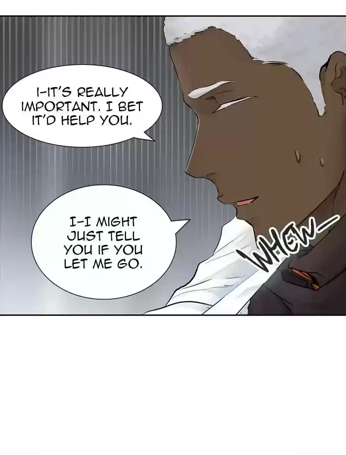 Tower of God Chapter 428: