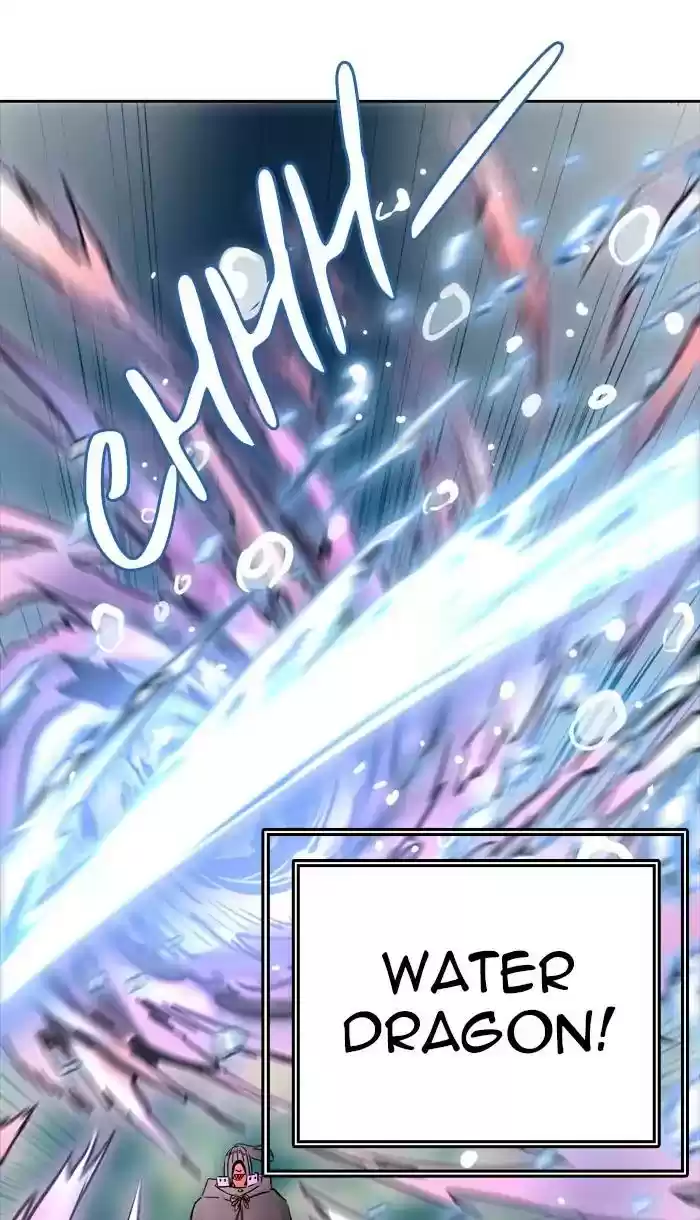 Tower of God Chapter 428:
