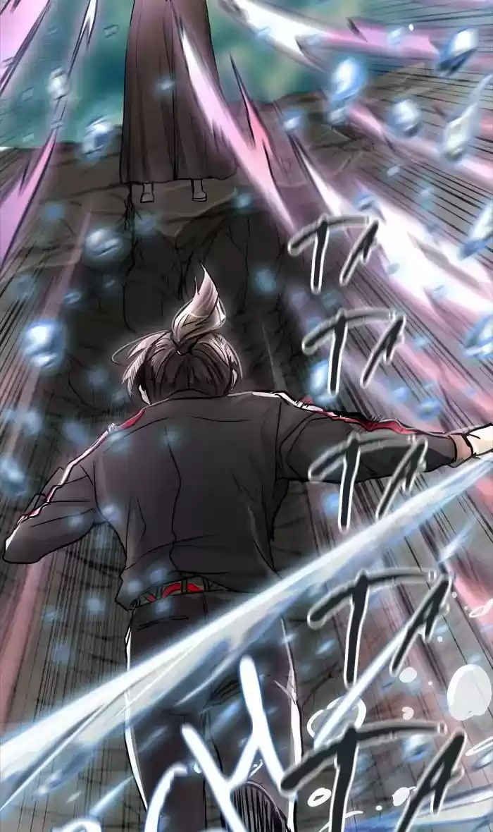 Tower of God Chapter 428: