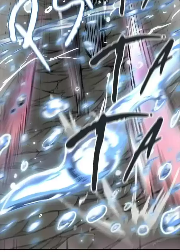 Tower of God Chapter 428: