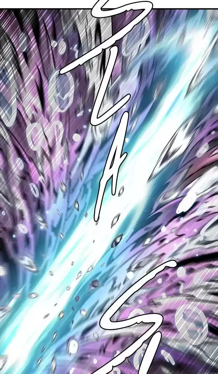 Tower of God Chapter 428: