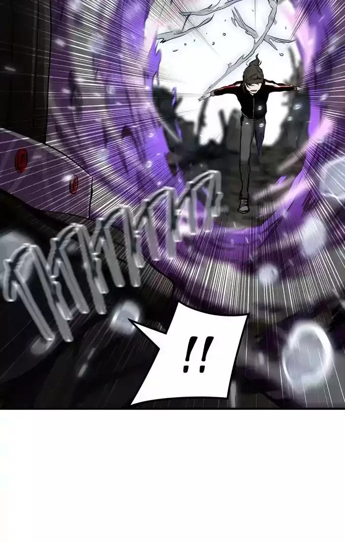 Tower of God Chapter 428: