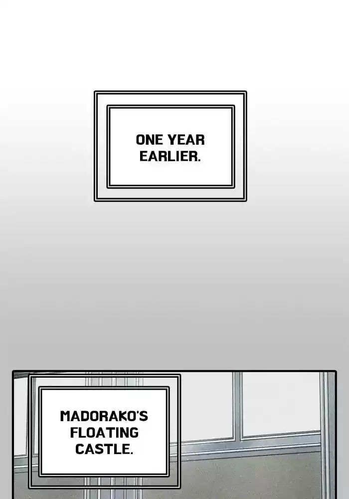 Tower of God Chapter 428: