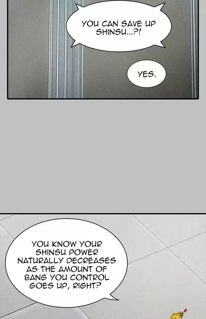 Tower of God Chapter 428: