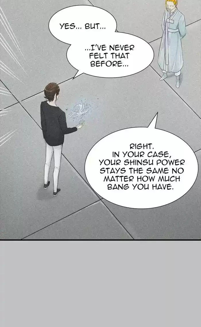 Tower of God Chapter 428: