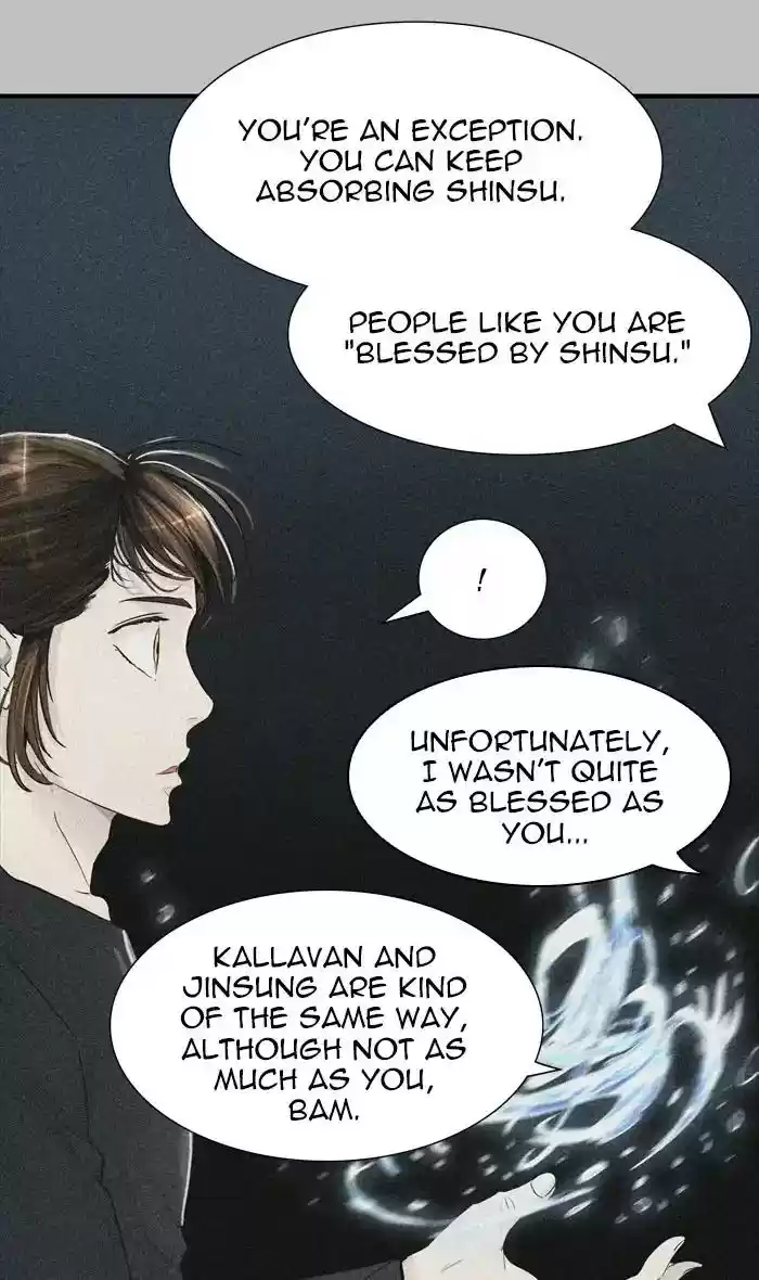 Tower of God Chapter 428: