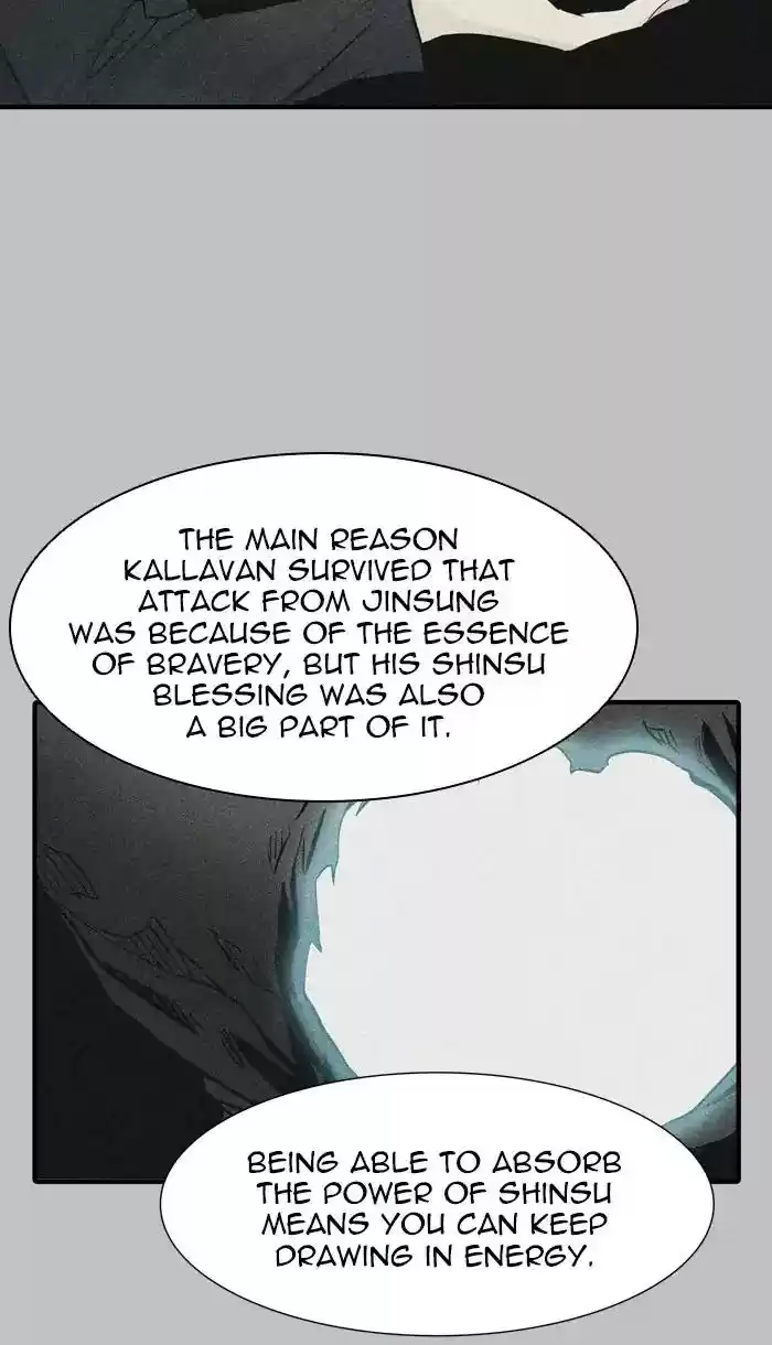 Tower of God Chapter 428: