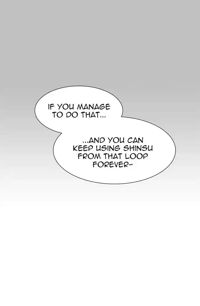 Tower of God Chapter 428: