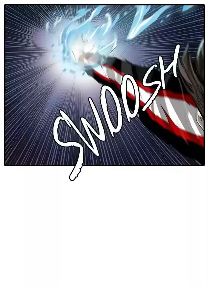 Tower of God Chapter 428: