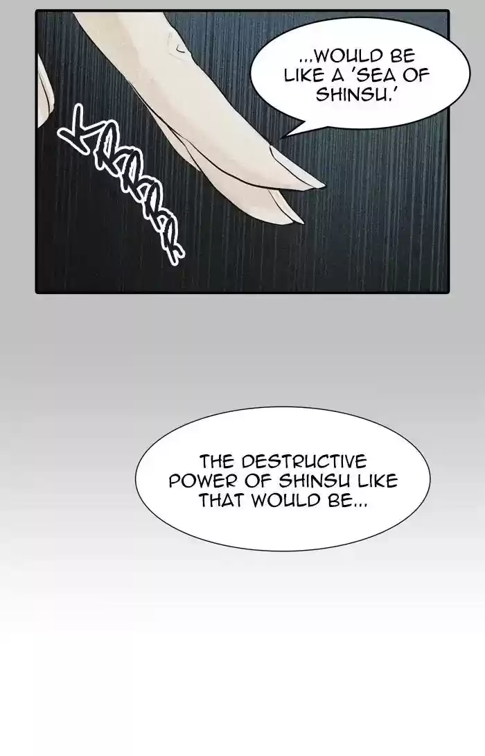 Tower of God Chapter 428:
