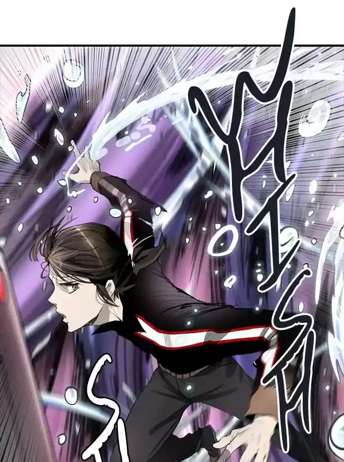 Tower of God Chapter 428: