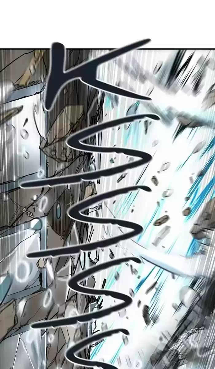 Tower of God Chapter 428: