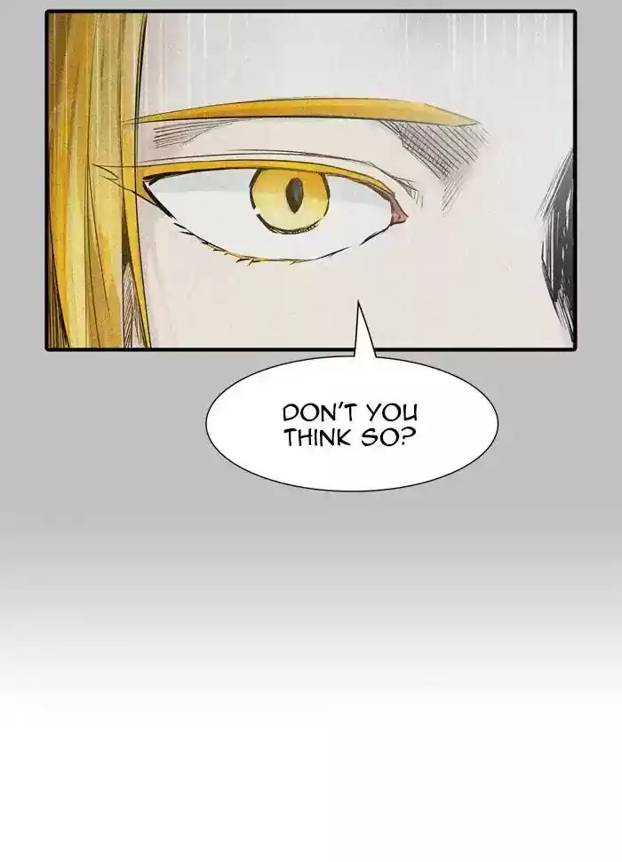 Tower of God Chapter 428: