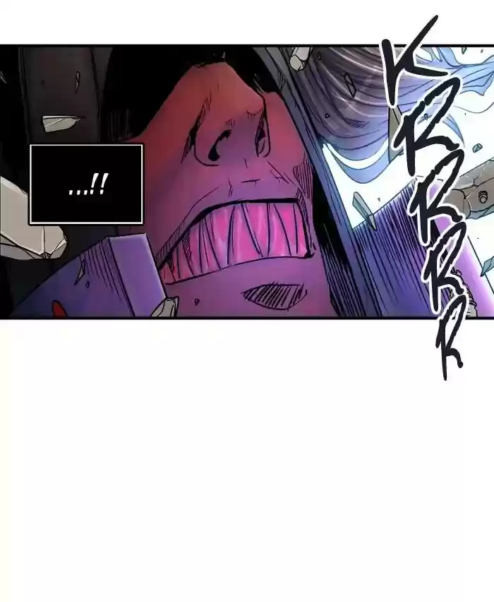 Tower of God Chapter 428: