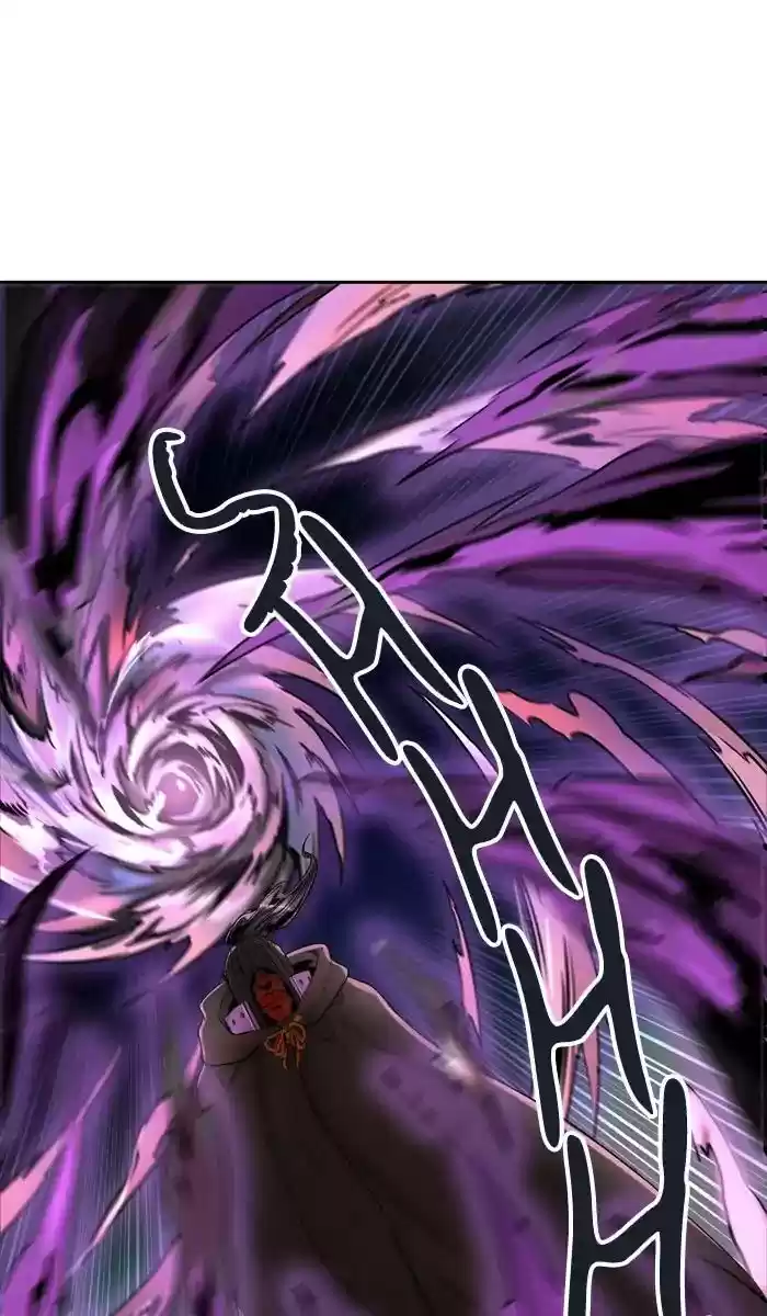 Tower of God Chapter 428: