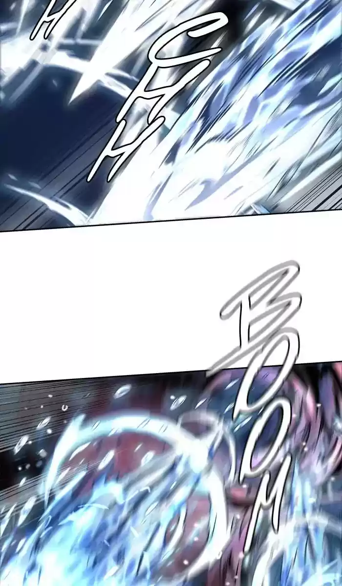Tower of God Chapter 428: