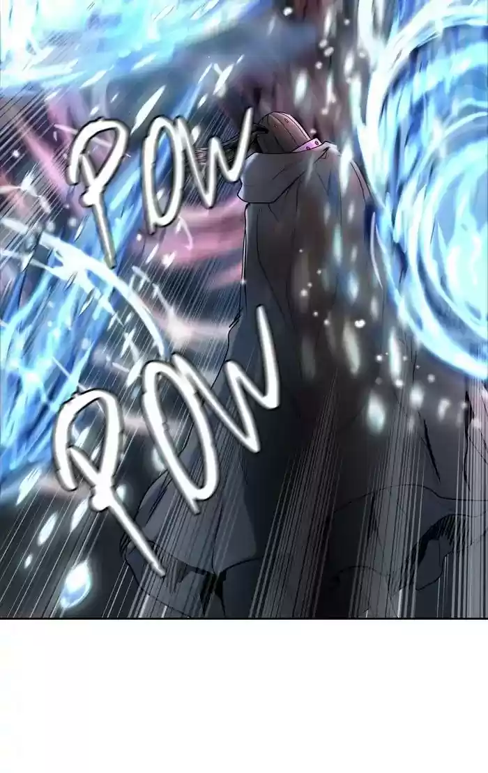 Tower of God Chapter 428: