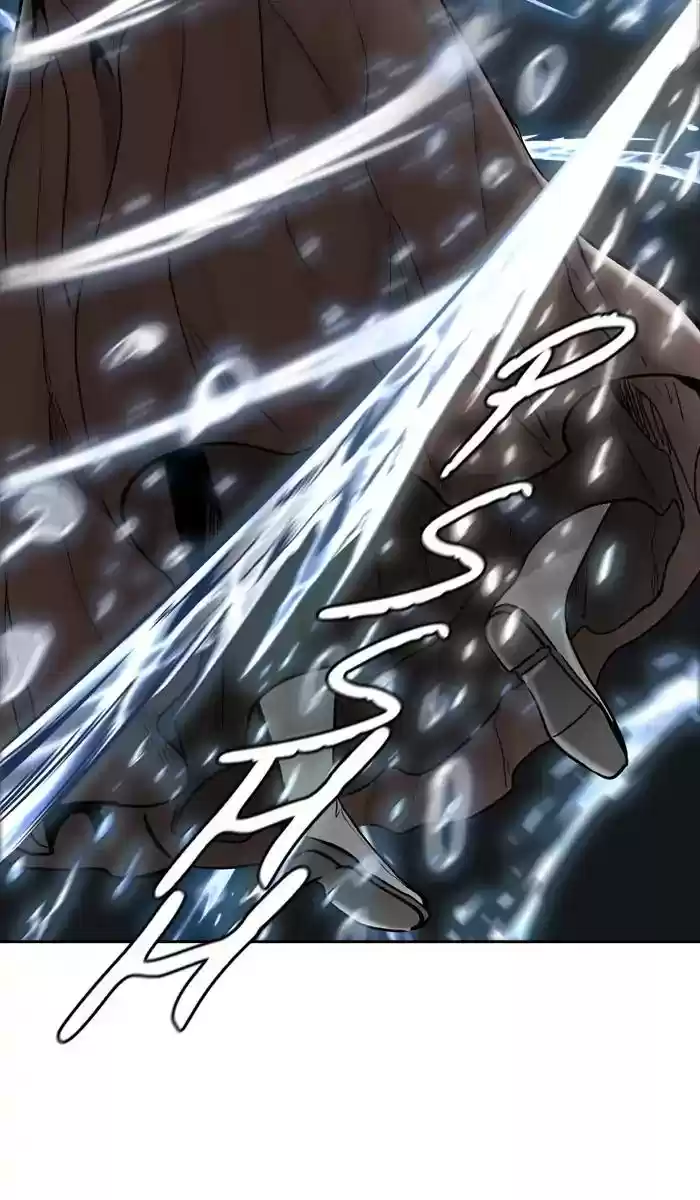Tower of God Chapter 428:
