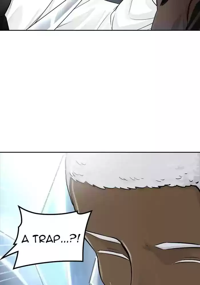Tower of God Chapter 428: