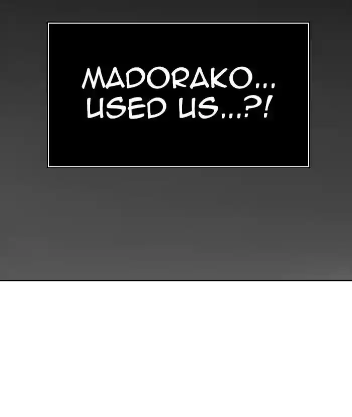 Tower of God Chapter 428: