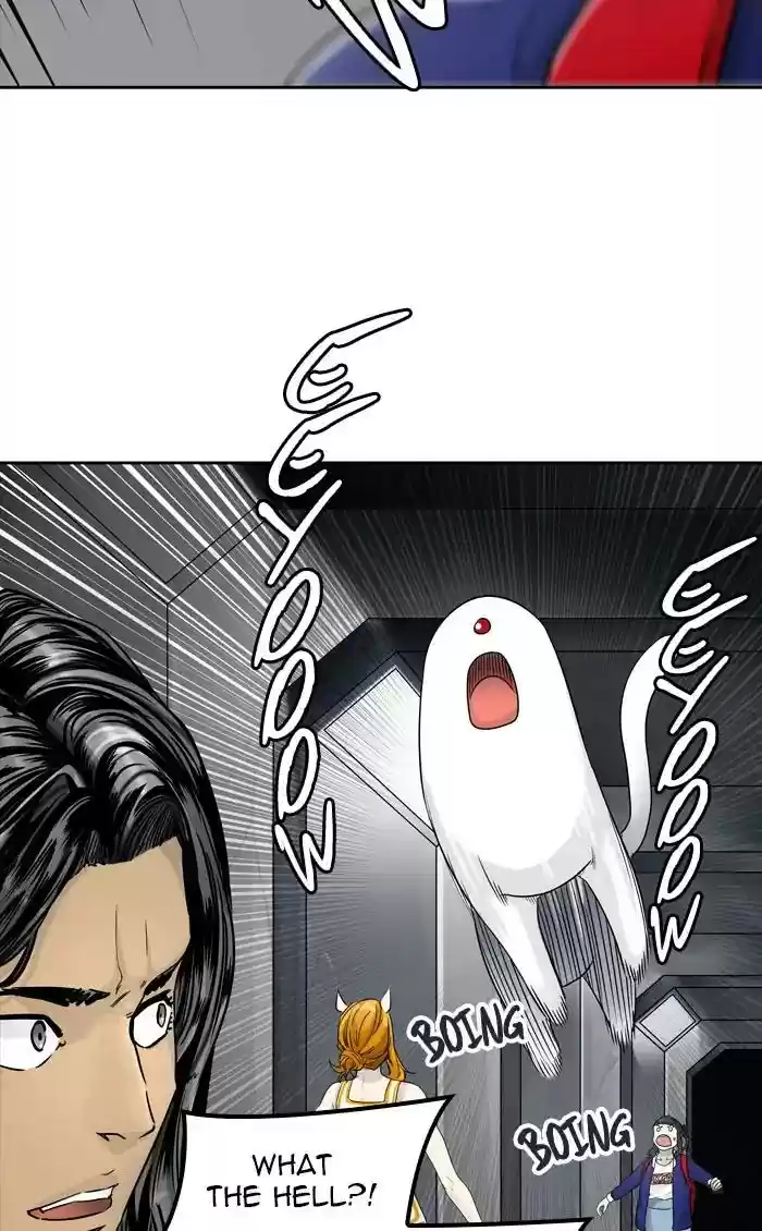 Tower of God Chapter 428: