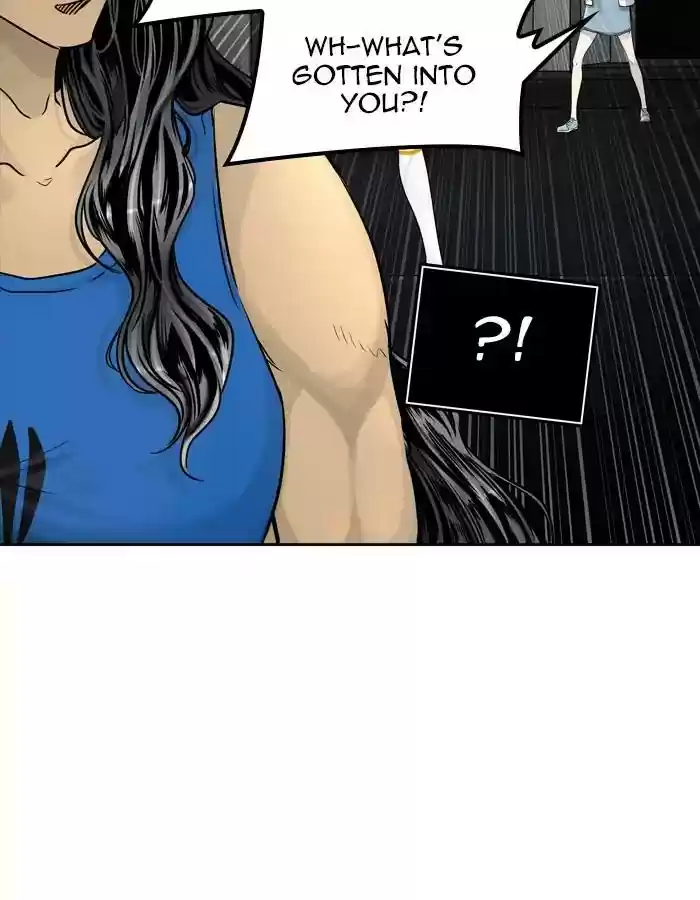Tower of God Chapter 428: