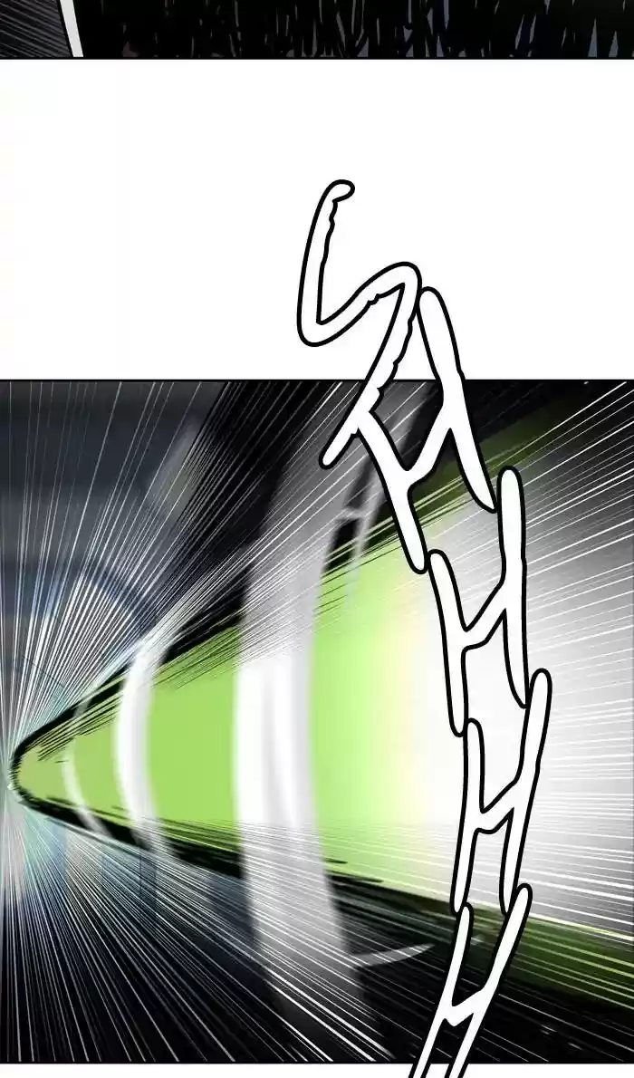 Tower of God Chapter 428: