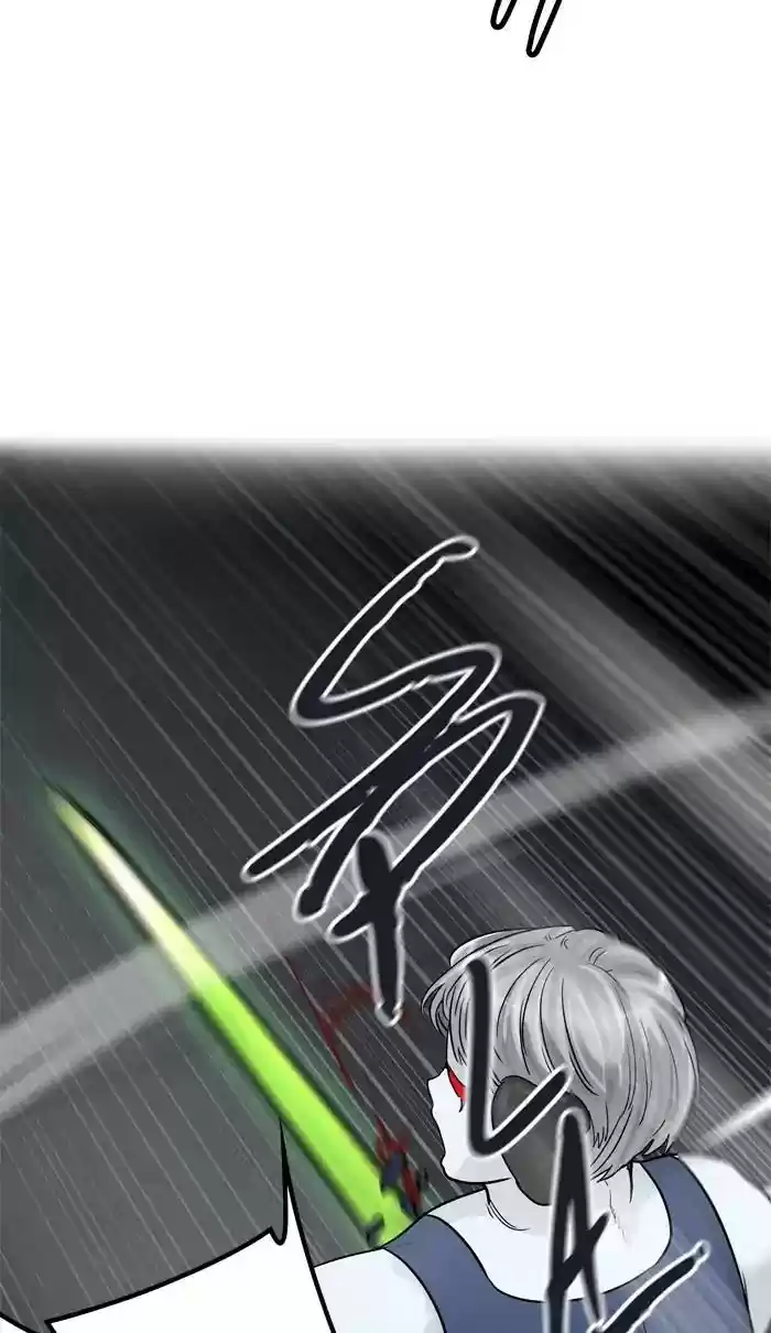 Tower of God Chapter 428: