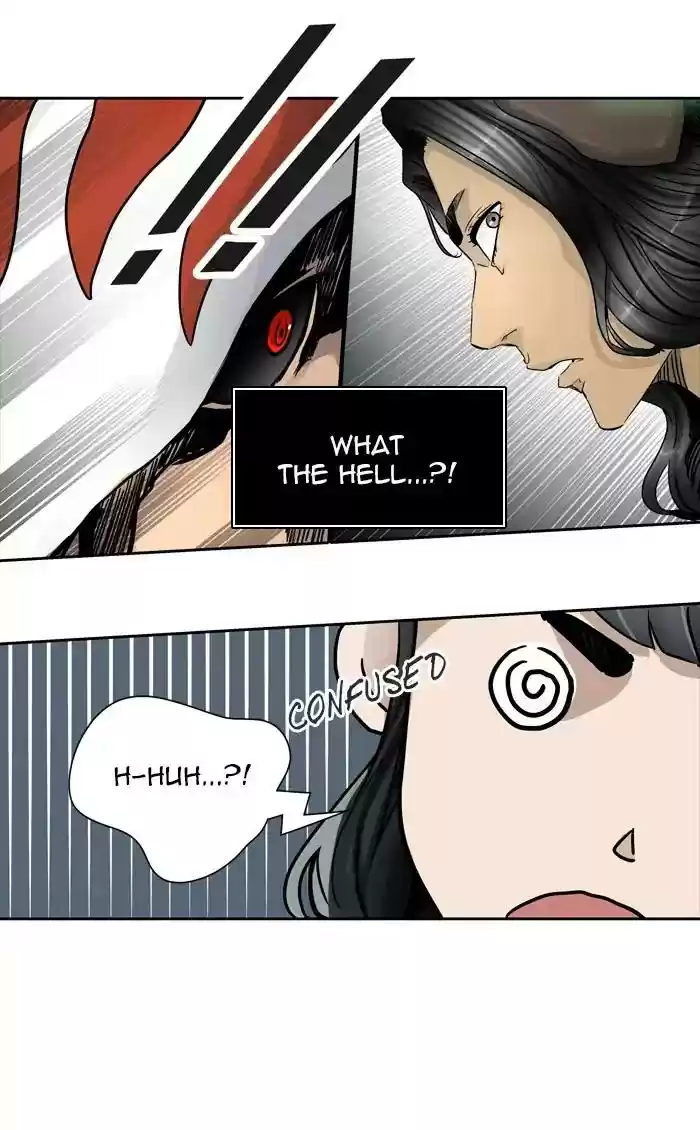 Tower of God Chapter 428: