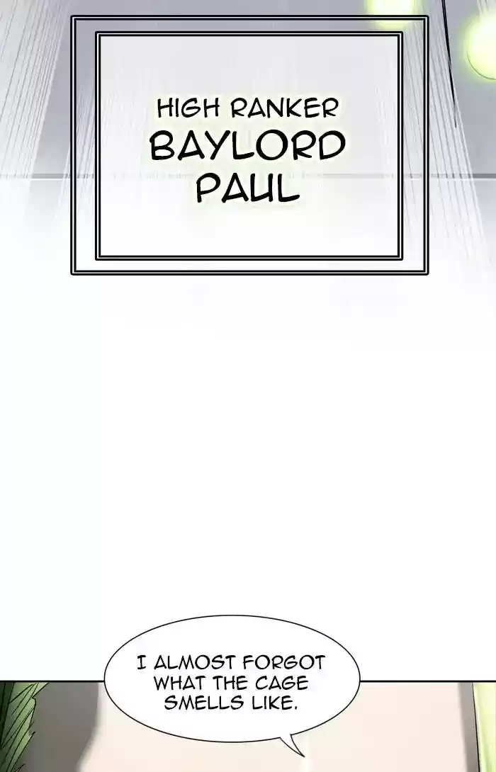 Tower of God Chapter 428: