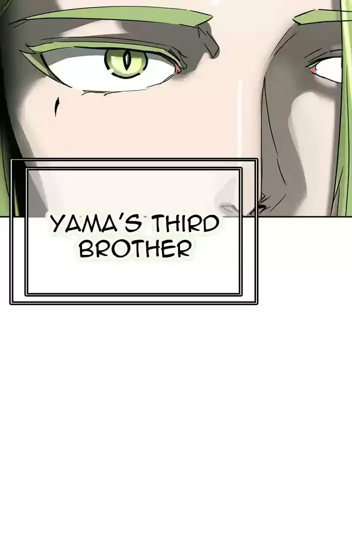 Tower of God Chapter 428: