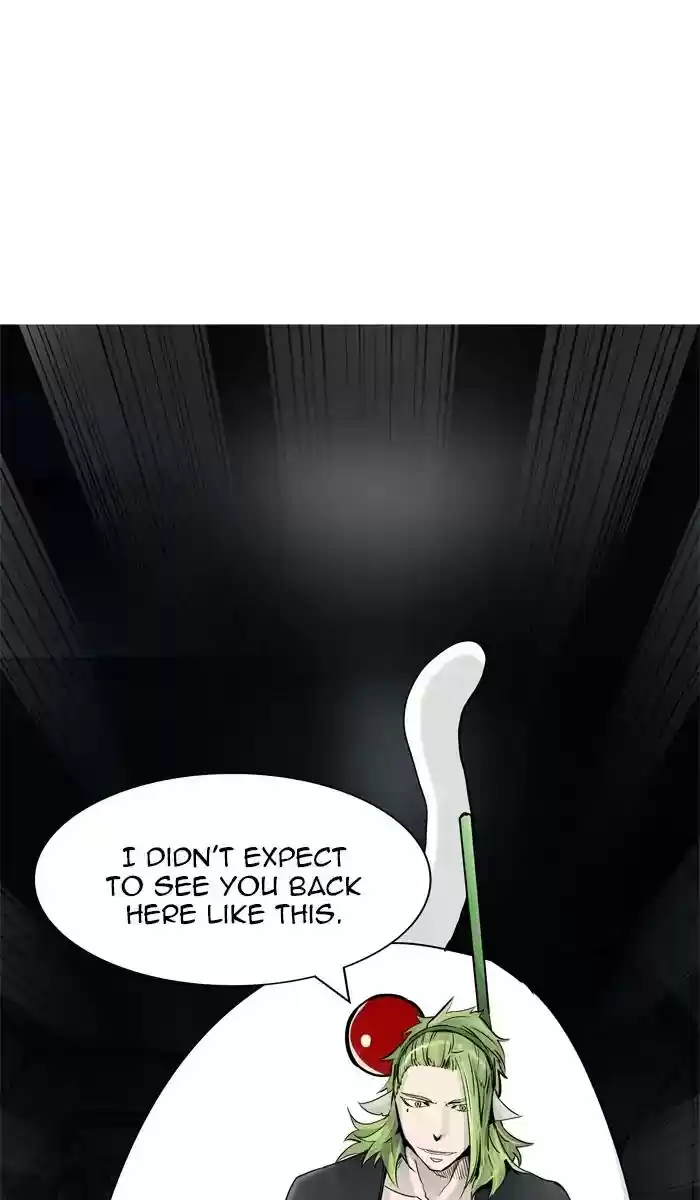 Tower of God Chapter 429: