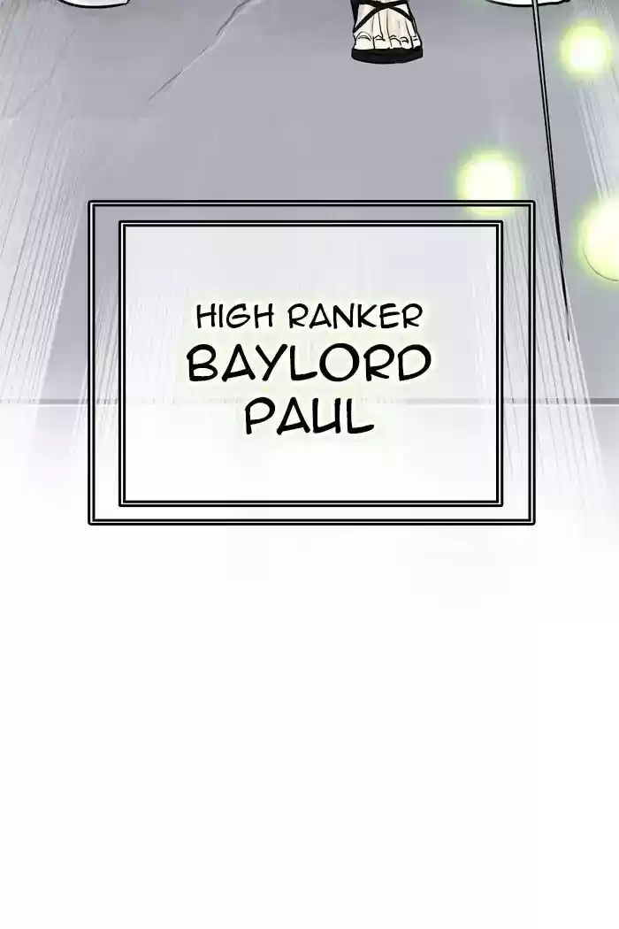 Tower of God Chapter 429: