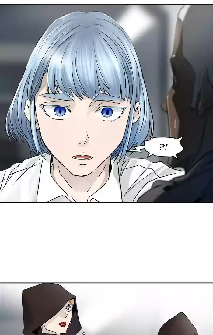 Tower of God Chapter 429: