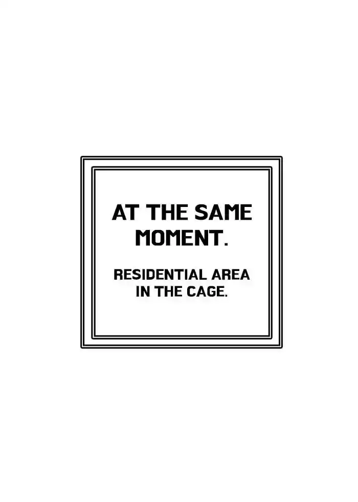 Tower of God Chapter 429: