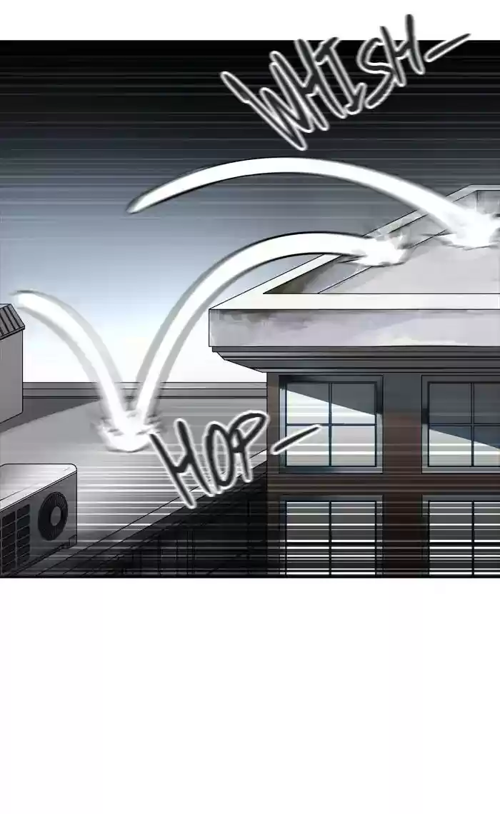 Tower of God Chapter 429: