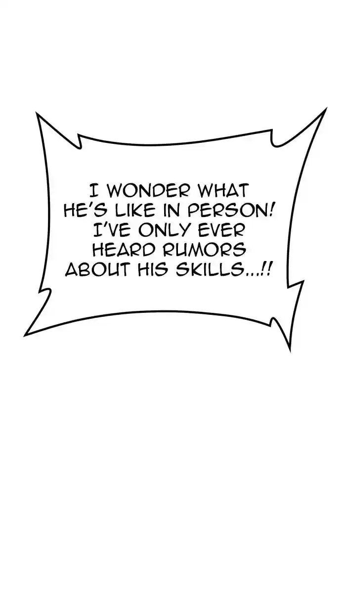 Tower of God Chapter 429: