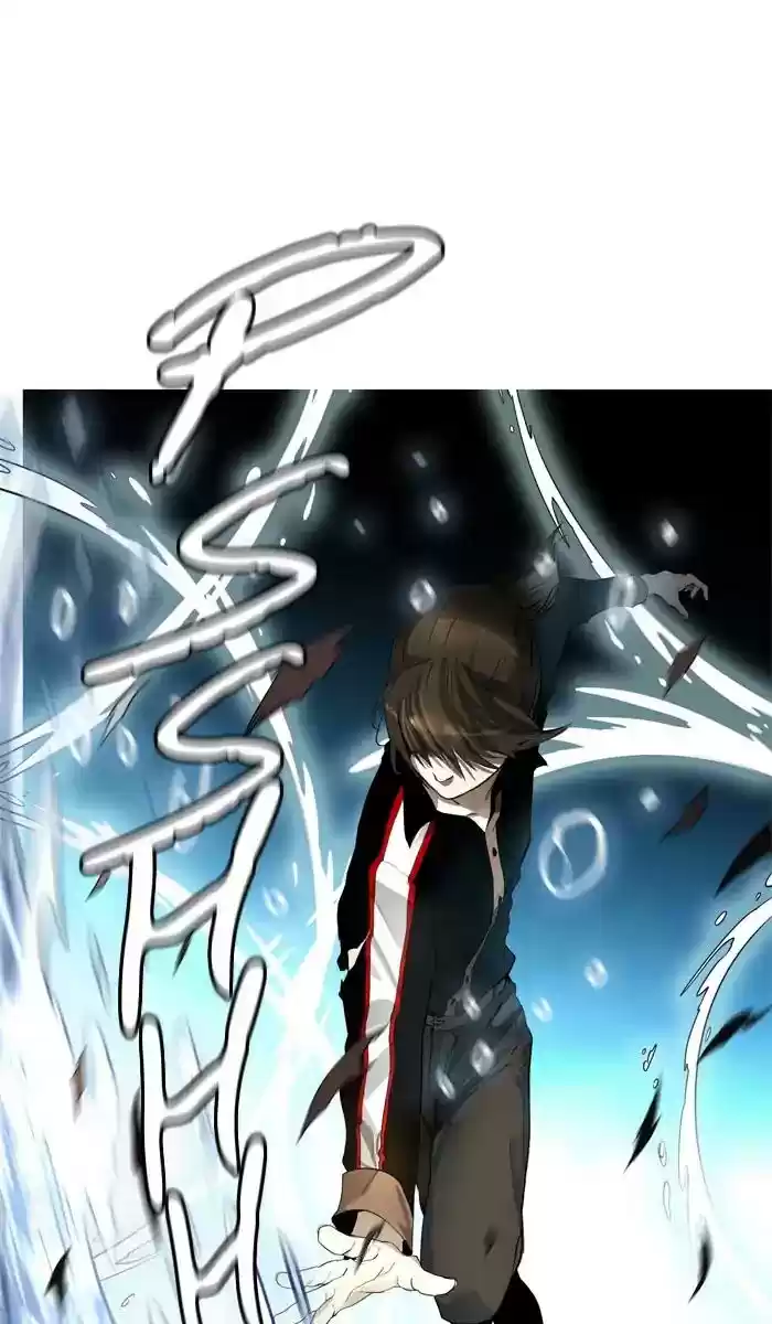 Tower of God Chapter 429:
