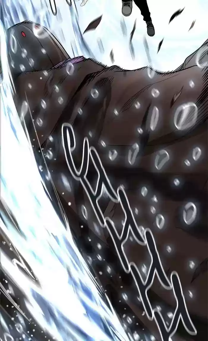 Tower of God Chapter 429:
