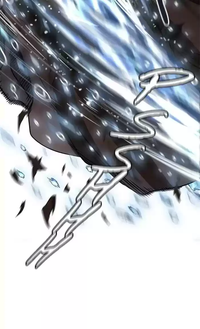 Tower of God Chapter 429: