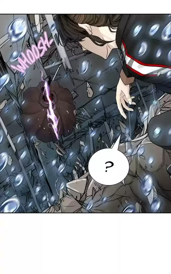 Tower of God Chapter 429: