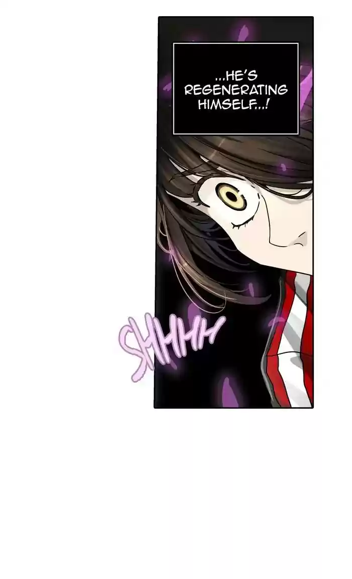 Tower of God Chapter 429: