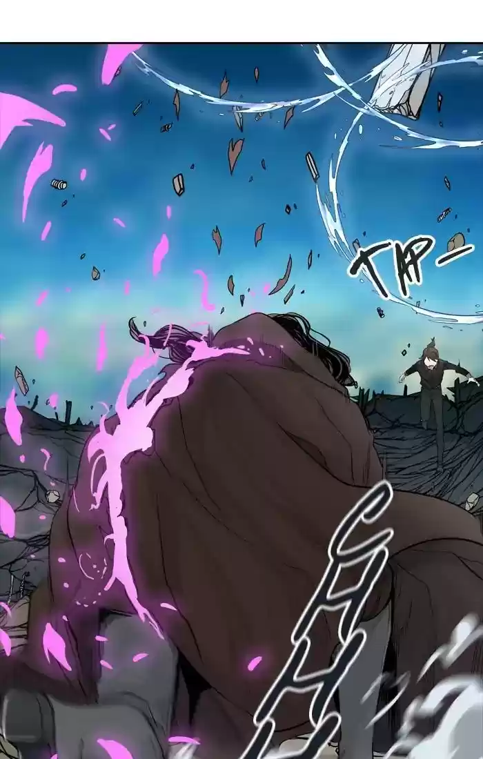 Tower of God Chapter 429: