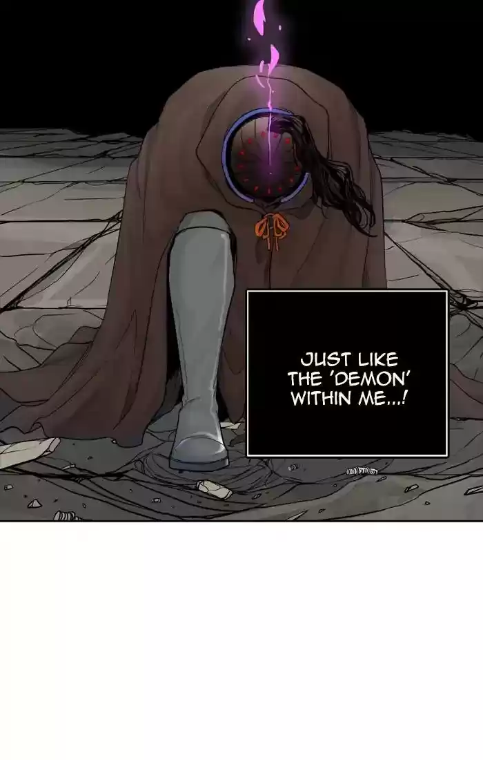 Tower of God Chapter 429: